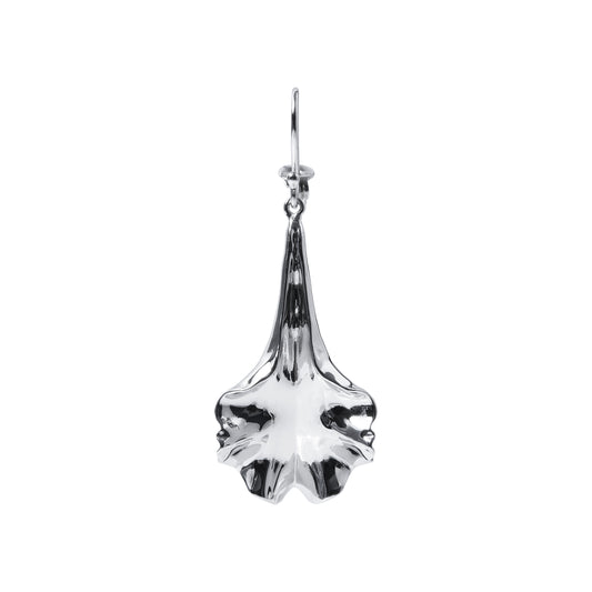 HEART OF PHALAENOPSIS EARRING