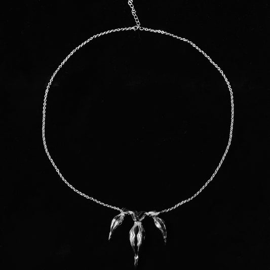 DEACON NECKLACE